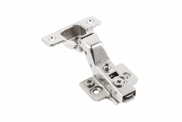 GTV ZM-HC307-3DBEO Петля GTV внутренняя 3D регулировка