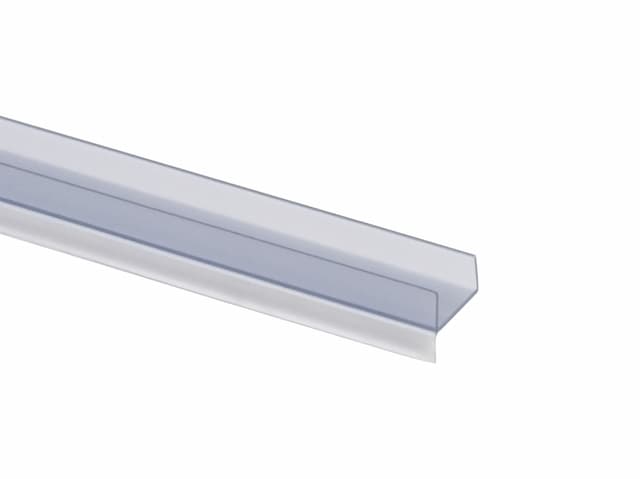 Профиль цокольный LU 18